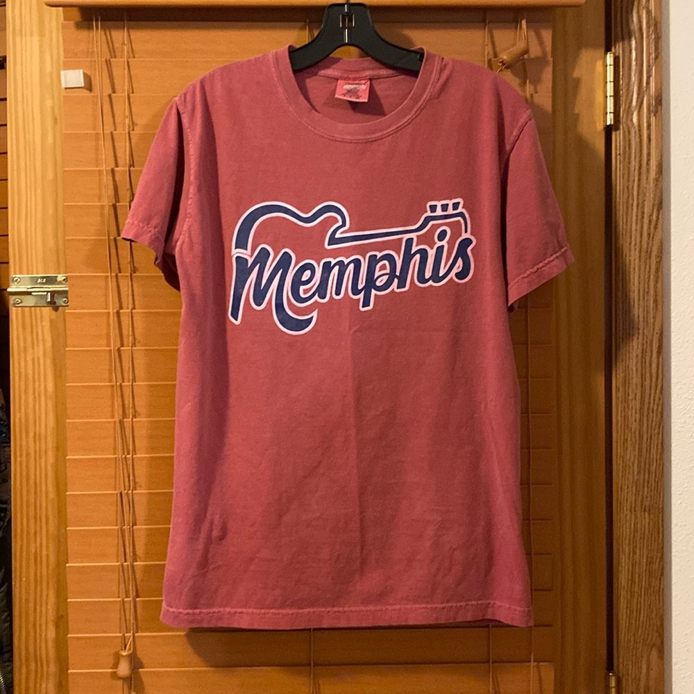 Memphis Tee